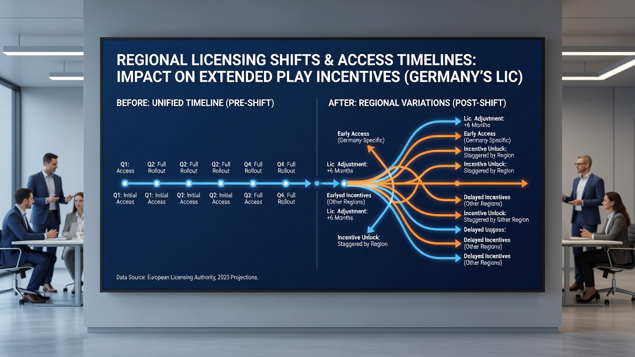 Visualisierung von Zugriffszeiten und regionalen Unterschieden bei Spielanreizen auf deutschen Slot-Plattformen
