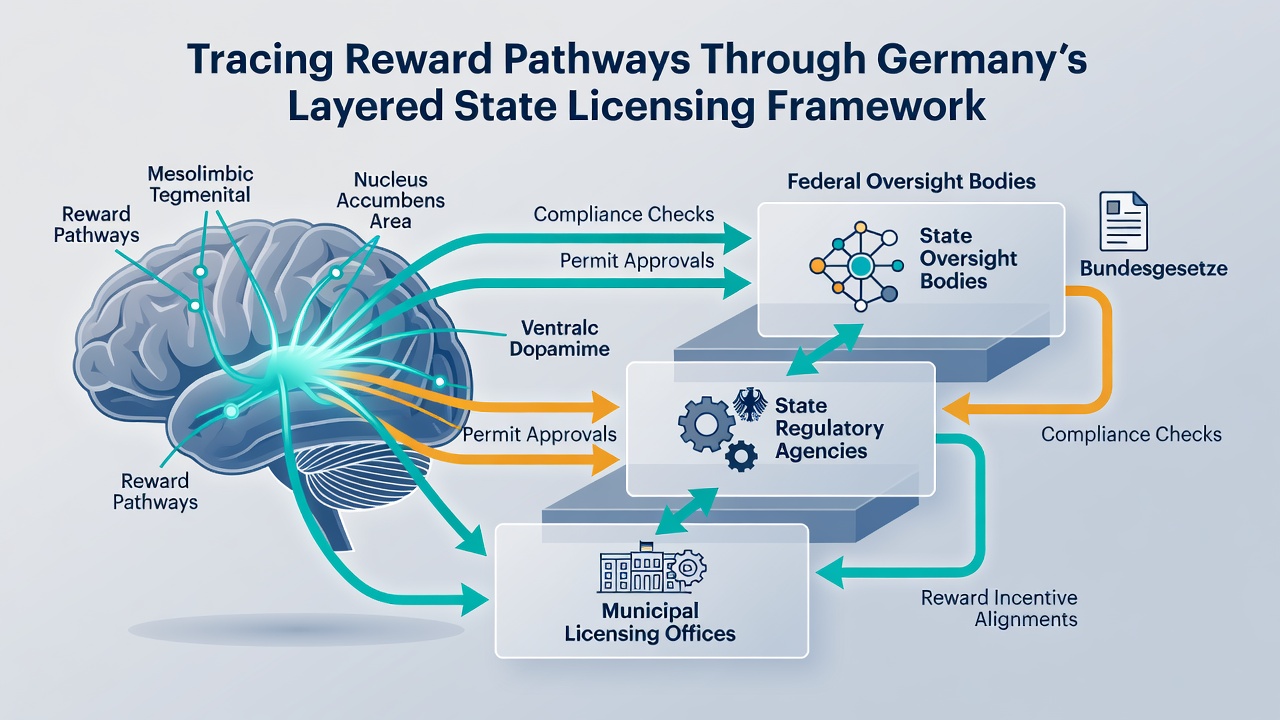Details zu regionalen Lizenzvariationen und Auswirkungen auf Bonusprogramme